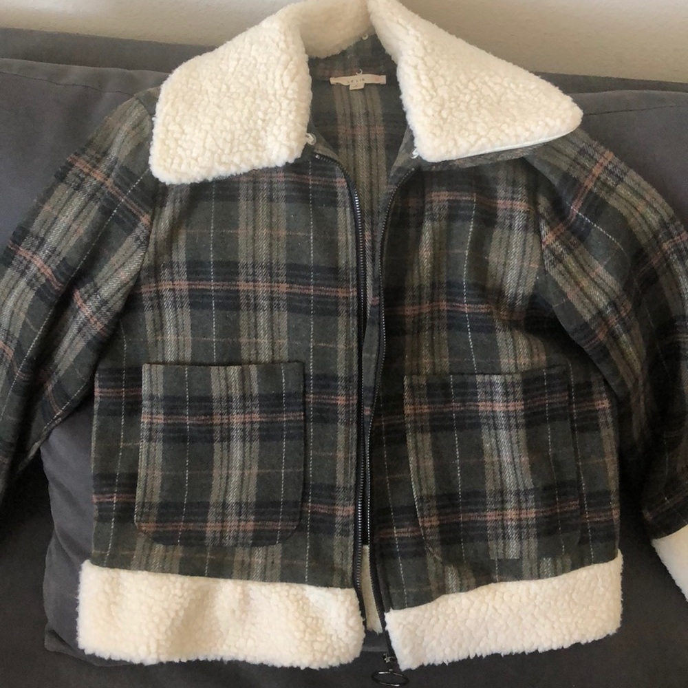 Retro Jacket - image 1